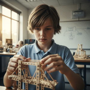 How a project-based learning school transforms dyslexia education in Raleigh, NC