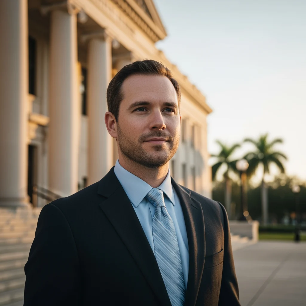How to Choose a Criminal Defense Attorney in St. Petersburg, FL: A Practical Local Guide
